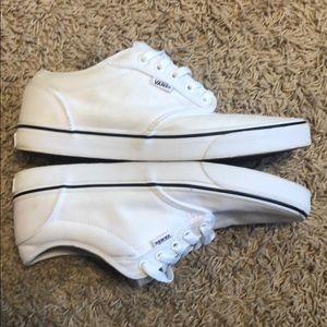 Men’s Vans Shoes.